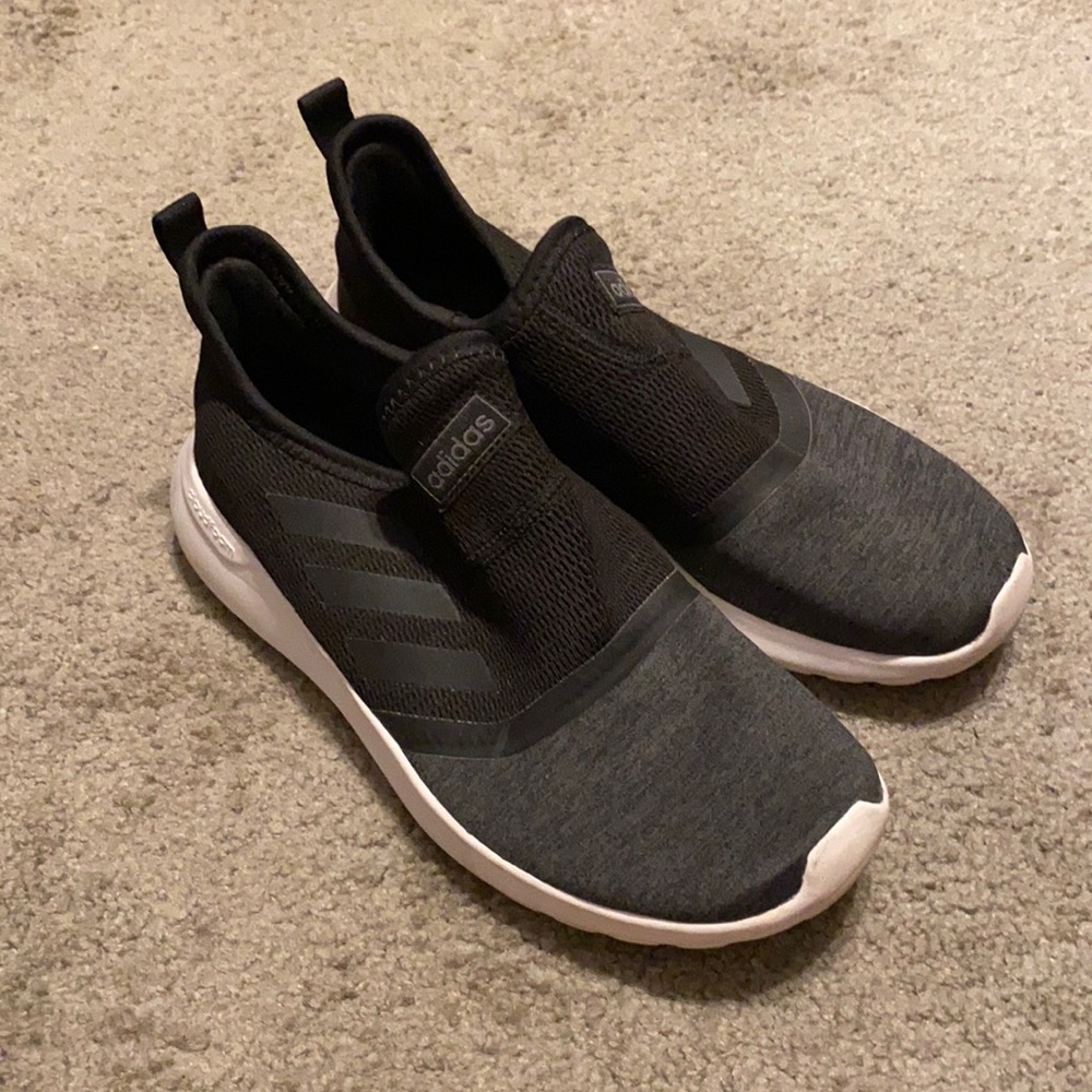 Adidas lightly used great shape size 8